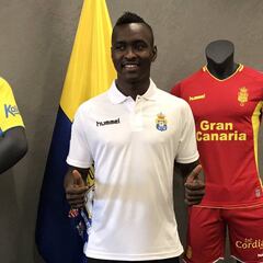 Drolé: "El fútbol me devolvió la sonrisa; volví a sentirme persona"