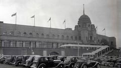 Classic moments in Wembley stadium history