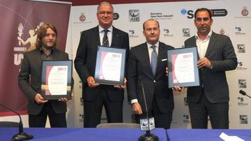 El Godó se pone a la altura de Roland Garros en sostenibilidad