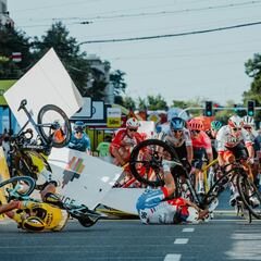 Jakobsen: "Un sacerdote vino a prepararme un lugar en el cielo"