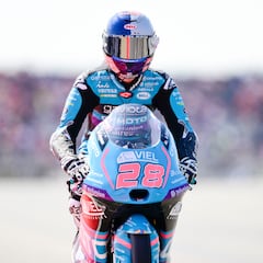 Quiles arranca en su condición de ‘killer’