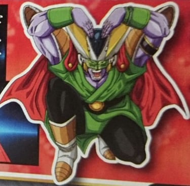 Las Fusiones que encontrarás en el Dragon Ball Fusions