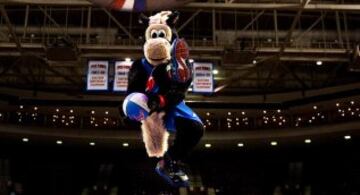 Hooper (Detroit Pistons)