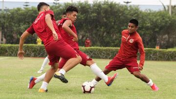 Sport Boys - Universitario: horario, TV y cómo ver la Liga 1