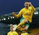 El Norwich City regresa a la Premier un año después