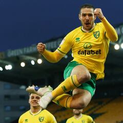 El Norwich City regresa a la Premier un año después