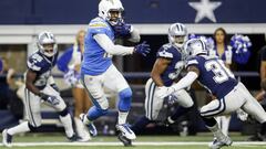 Cowboys - Chargers NFL preseason game: How much do tickets cost?