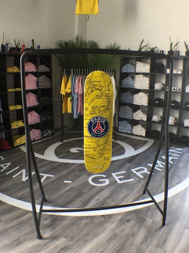 El PSG 'conquista' Miami: aquí el calendario de todos sus eventos