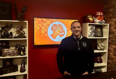 Javier Castilla, desarrollador: “Si tu motivación es ganar dinero con un juego indie, estás pensando de forma equivocada”