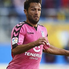 El Tenerife solo ha ganado una vez en Alcorcón