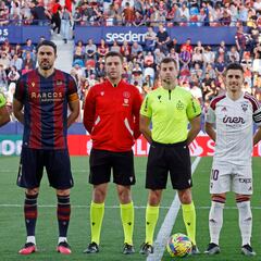 “El playoff es el modelo más justo”