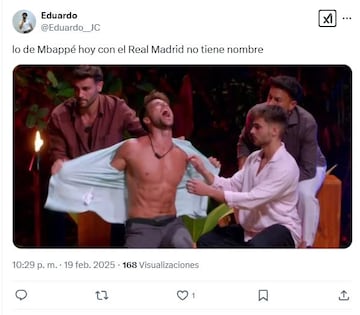 El madridismo no tiene piedad con el City con los memes del partido 