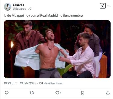 El madridismo no tiene piedad con el City con los memes del partido 