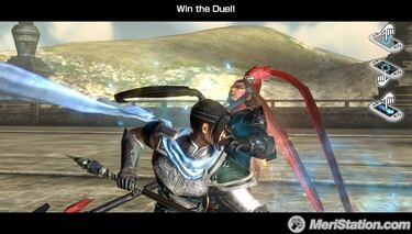 [E3] [PSV] Dynasty Warriors Vita, impresiones