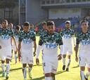 La ironía de Wanderers: riesgo de caer a la B y clasificado a la Copa