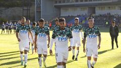 La ironía de Wanderers: riesgo de caer a la B y clasificado a la Copa