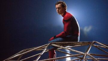 Sony habla sobre su pelea con Disney por Spider-Man: "es decepcionante"