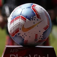 ANFP dio fecha tentativa para la vuelta del fútbol nacional