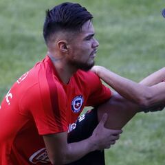 Rueda: "Paulo Díaz es como Iván Ramiro Córdoba"