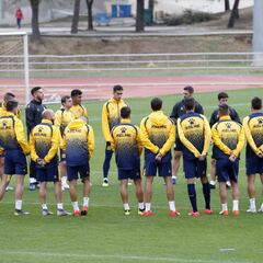 En el Alcorcón se consideran "damnificados de una prueba médica mal realizada"