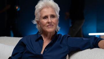 La tajante opinión de Mercedes Milá sobre la actual edición de ‘Supervivientes’: “Un auténtico infierno”