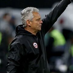 Blog Deportivo: Inicia la negociación formal por Rueda