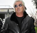 Briatore da por perdido el Mundial 2011 para Ferrari