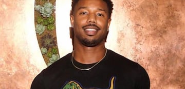 Los responsables del proyecto barajan a Michael B. Jordan como protagonista del reboot.