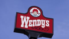 Para celebrar el Mes Nacional de la Hamburguesa, Wendy’s ofrece una gran promoción: hamburguesas por sólo 1 centavo. Así puedes conseguirla.