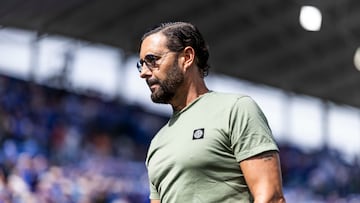 27/09/25
PARTIDO PRIMERA DIVISION
GETAFE - LEVANTE
BORDALAS