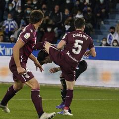 La Real levanta la voz por los últimos arbitrajes