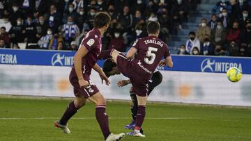 La Real levanta la voz por los últimos arbitrajes