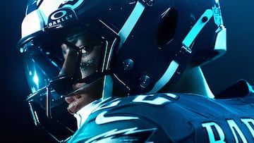 Madden NFL 26 reveals Saquon Barkley as this year’s cover athlete