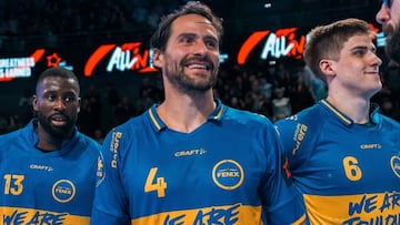 Figura chilena asegura un nuevo contrato en Europa: “Se prolonga la aventura”