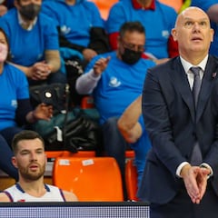 Neven Spahija, falso positivo