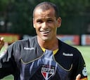 El Genk no ficha a Rivaldo, ofrecido por su agente