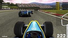 Imágenes de F1 2004