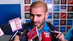 ¿Importa el tropiezo de la U?: la tajante respuesta de Sáez