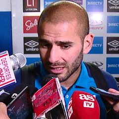 ¿Importa el tropiezo de la U?: la tajante respuesta de Sáez