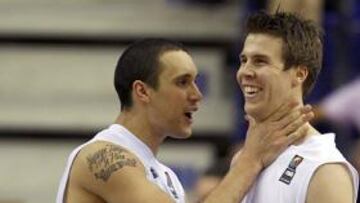 <b>SUPERIOR. </b> Francia no pudo en ningún momento del partido con Nueva Zelanda.