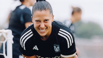 La pesadilla de Jenni Hermoso en París: “Lloraba cada día”