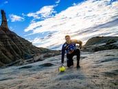 Unos Hispanos de cine