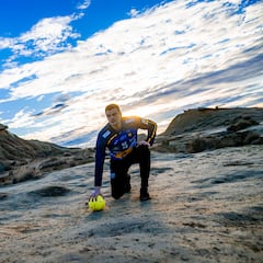 Unos Hispanos de cine