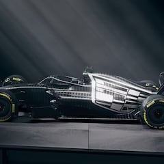 Checo Pérez en los test de Fórmula 1 en Barcelona: Fechas, horarios y por qué son a puerta cerrada