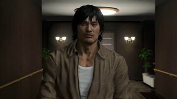 Captura de pantalla - Yakuza 5 (PS3)