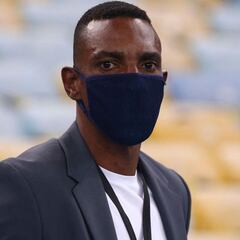 Luis Amaranto tras la eliminación: "No hay nada que reprochar"