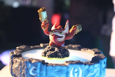 Skylanders: Spyro's Adventure, Impresiones