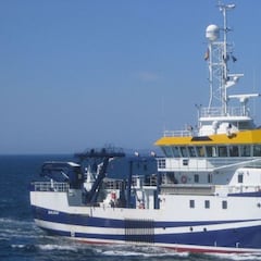 "El barco ha pasado por encima del cuerpo de Gimeno 200 veces"