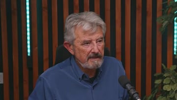 Juan Antonio Madrid, experto en descanso: “Elimina la idea de las 8 horas, no hay peor elemento para dormir que querer dormir más”