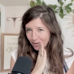 Marta León, experta en hormonas: “Tu pelo necesita estos alimentos para mantenerse fuerte y saludable, y no caerse”